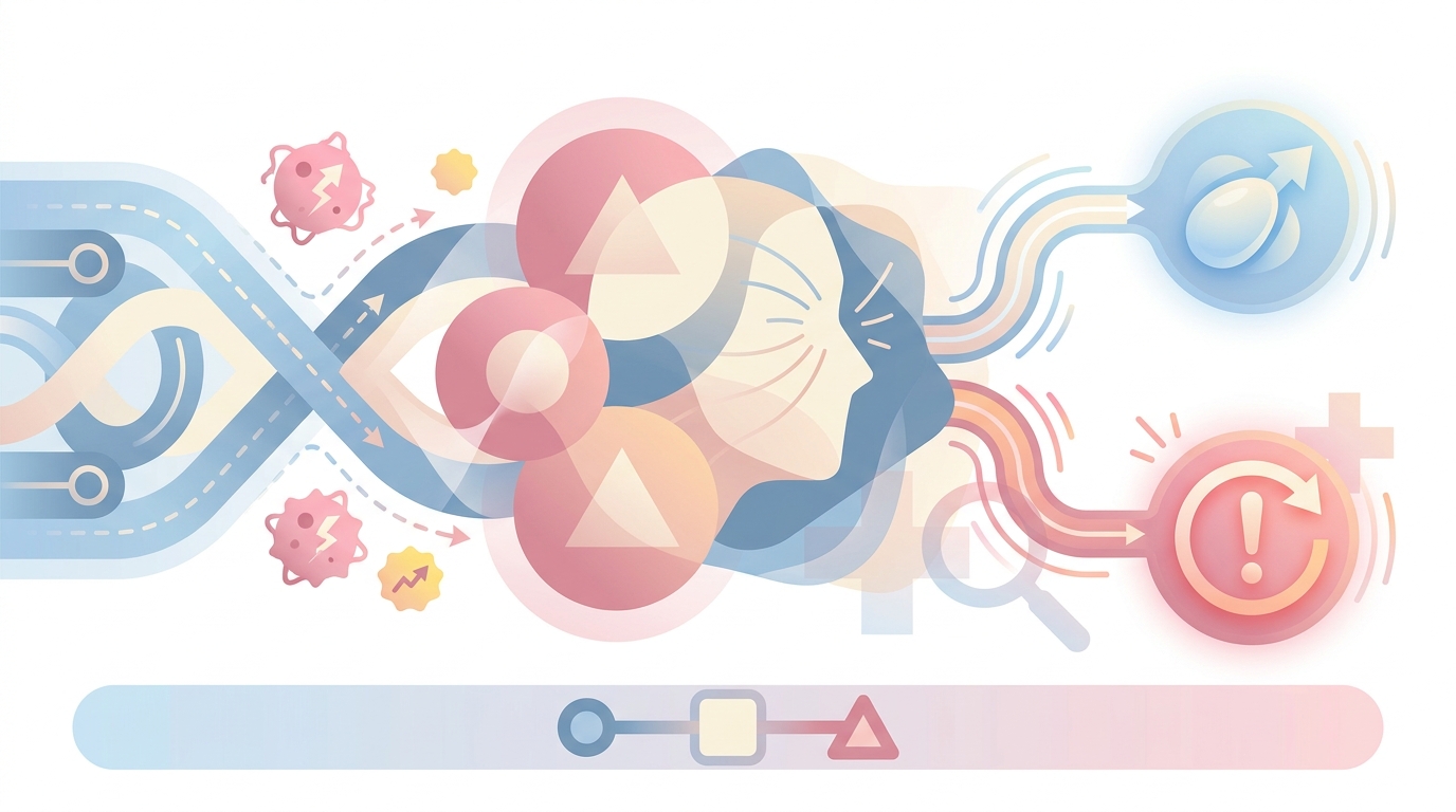 실리프팅 — 부작용과 효과 감소 신호 — 이럴 땐 즉시 재평가